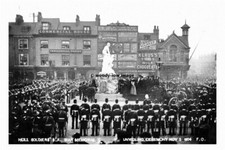 pt5963 - Hull , Unveiling