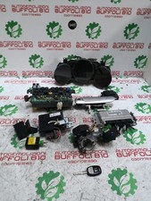ENGINE CONTROL UNIT KIT FOR