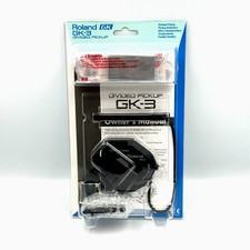 Roland GK-3 Guitar Divided