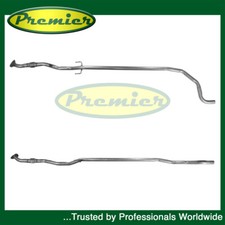 Premier Centre Exhaust Pipe