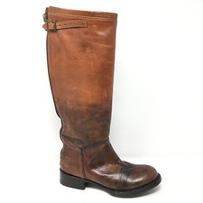 Ash Scott Riding Boots Shoes