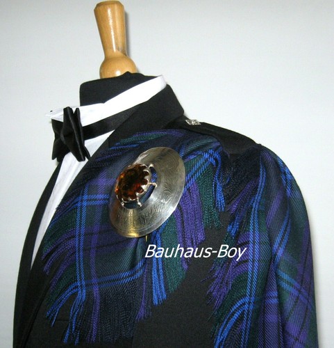 Fly plaid tartan - fly,