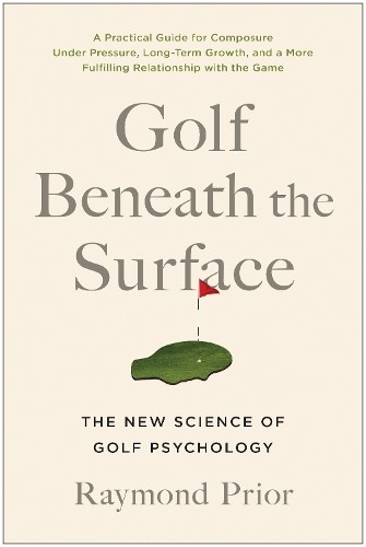 Golf beneath the - golf,