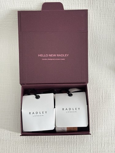 Radley london pack striped - 2,