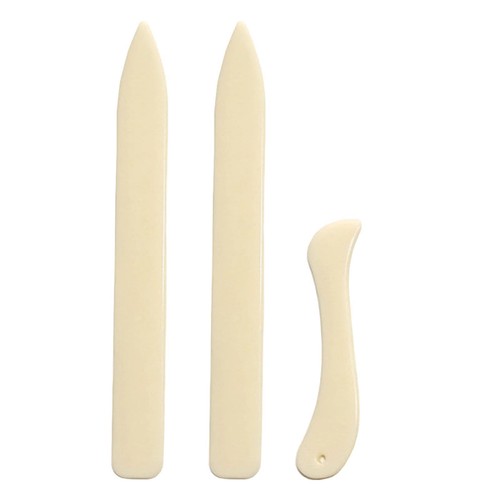 3pcs paper creaser set - creaser, set,