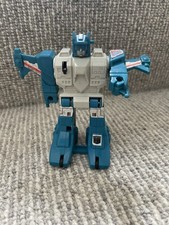 Hasbro Transformers Vintage Collectible Figure 1990’s