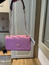 Women's Pink Fashionable Purse
