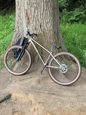 NS Movement 3 Dirt Jumper looking for full sus trades 