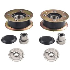 Lawn Mower Pulley Kit 131-4529