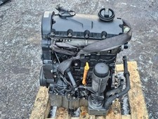 Audi A6 Avant 4F5, C6 Engine