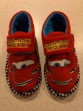 Disney Cars Lightning McQueen