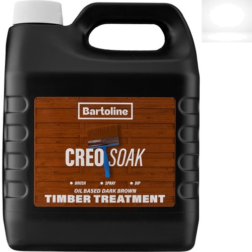 Creosoak outdoor wood stain - outdoor,