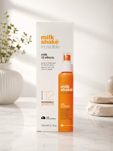 Milk shake milkshake leave - milk_shake,