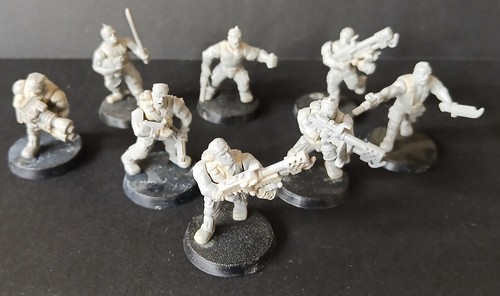 Warhammer 40k catachan - warhammer,