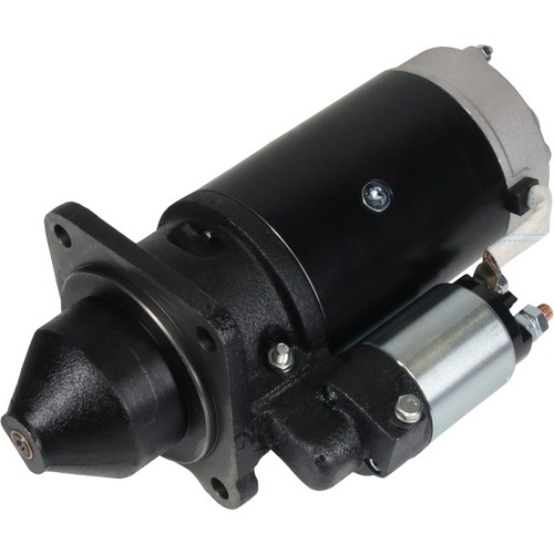 Strarter fit fiat - fit, tractors