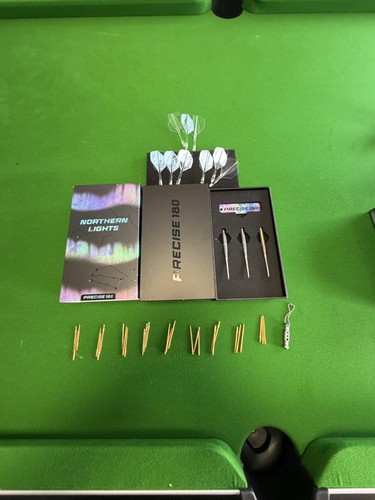 Precise 180 northern - 180,