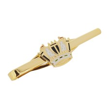 Royal Navy (RN) Coronet Tie