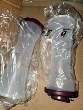 NEW Tupperware Large Hourglass