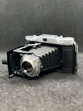 Voigtlander Bessa I Rollfilm