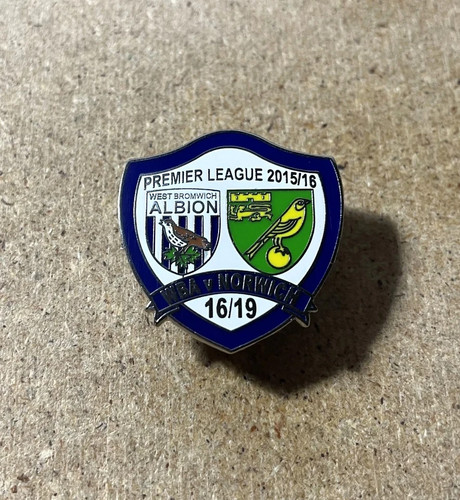 2015 west brom - v, norwich