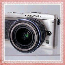 Olympus PEN E P1 Mirrorless