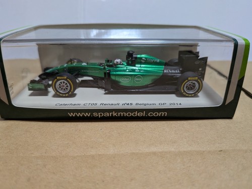 Spark s4245 caterham - s4245,