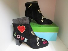 KATE SPADE Liverpool Ankle