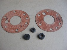 Daimler 104 Clayton Dewandre Brake Servo Booster Piston Seal Kit