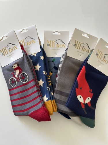 Men bamboo socks - men’s,