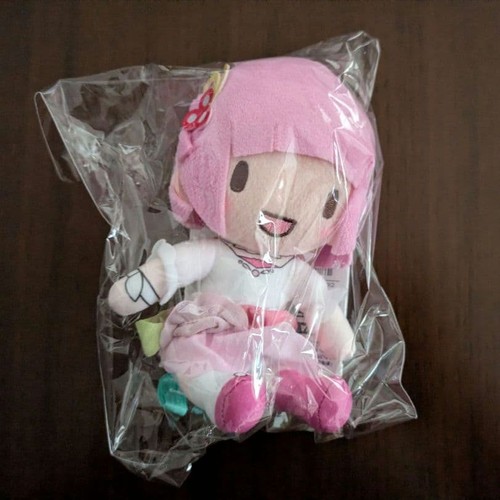 Project sekai fluffy - sekai,