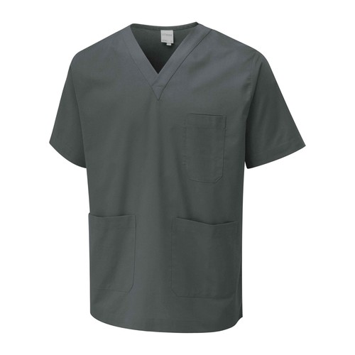 Uneek scrub tunic shirt - uneek,