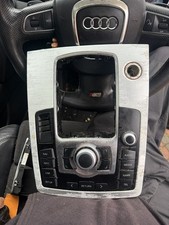 Audi 4L MMI Multimedia