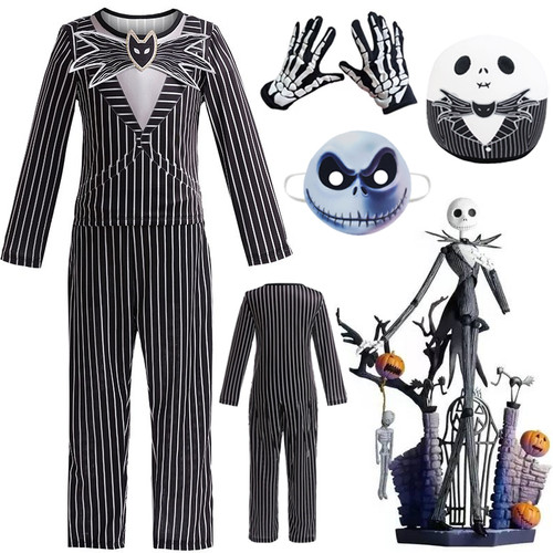 Kids nightmare before - nightmare,