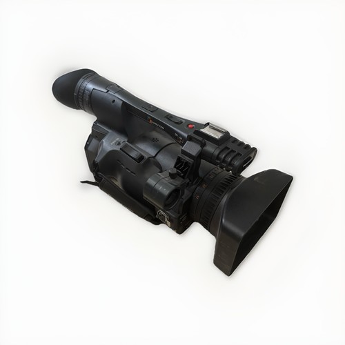 Panasonic hmc150p avccam - ag-hmc150p,