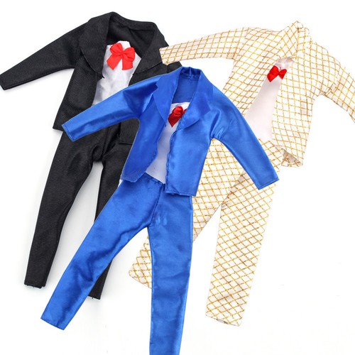 3set clothes for ken - 3set,