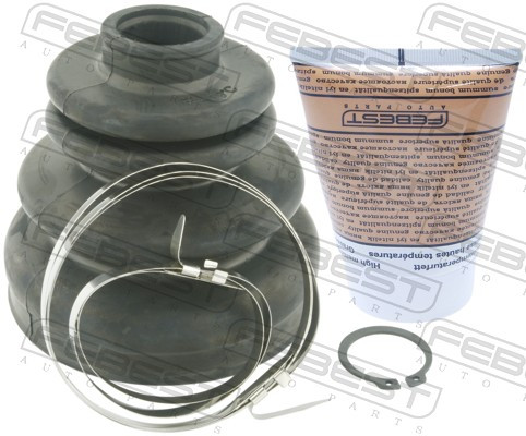 Febest 0215 s14t - 0215-s14t.oe, bellow