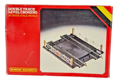 Hornby R635 Double Track Level