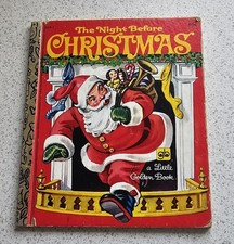 Vintage The Night Before