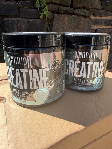 27x warrior essentials - 27x,
