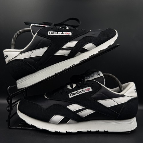 Reebok classic nylon - classic, mens
