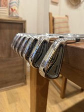 Mizuno MP-54 Iron Set 4-PW