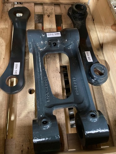 Hyundai ton excavator h - 21,