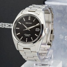 Seiko SARB033 Automatic 6R15