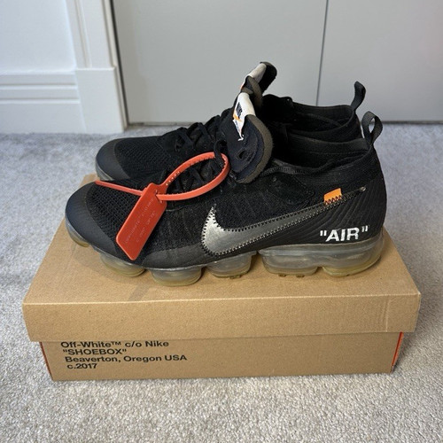 Nike off white - nike, off-white