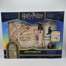 Harry Potter Marauders Map