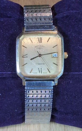 1980s vintage rotary - 1980s,