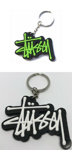 Stussy key ring new - stussy,