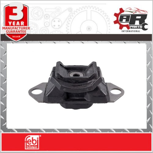 Gearbox transmission mount - transmission,