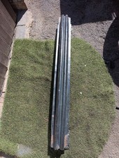 VW GOLF MARK 5 REAR BUMPER