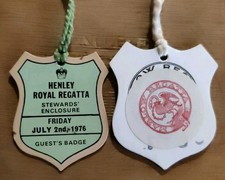 1976 Henley Royal Regatta